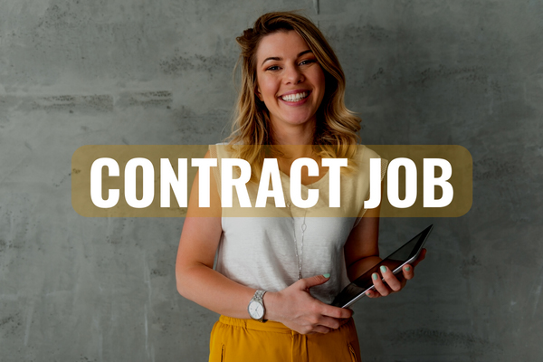 Contract Job