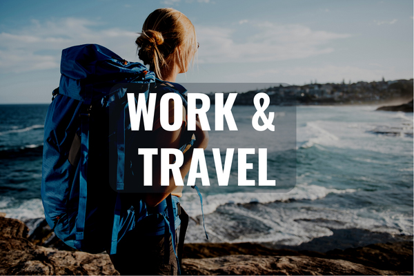 Work and Travel